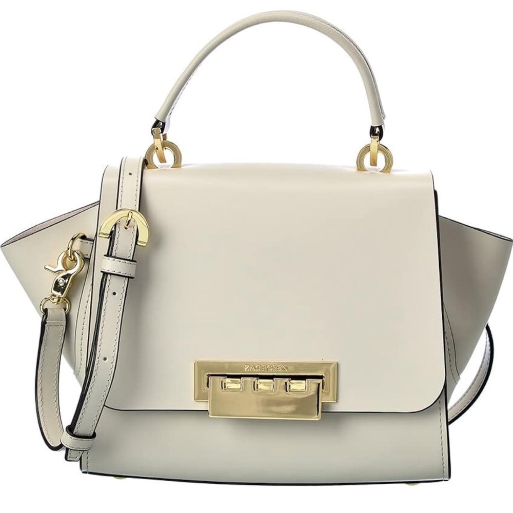 ZAC Posen Eartha Top Handle Crossbody